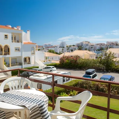 A11 - City Gate View Апартаменты *