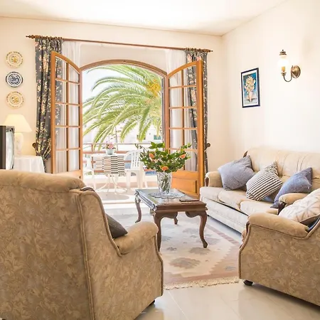 Appartement A11 - City Gate View