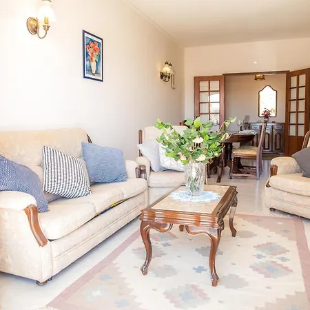 A11 - City Gate View Apartmán Lagos