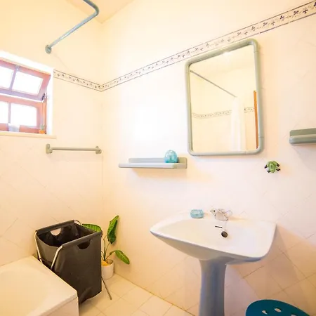 Apartmán A11 - City Gate View Lagos