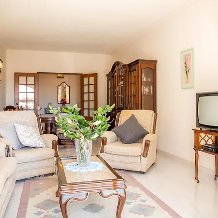 Appartement A11 - City Gate View Lagos