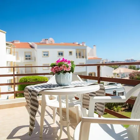 Apartmán A11 - City Gate View *