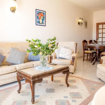A11 - City Gate View Apartment *
